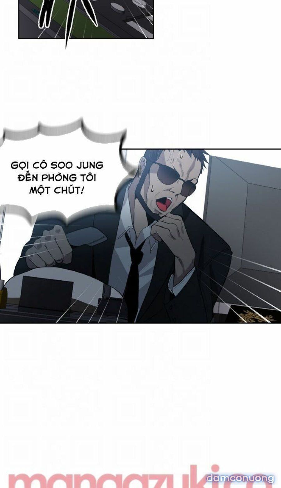 Những Nữ Thần Tiệm Net Chương 34 page 17 - Giả Dược