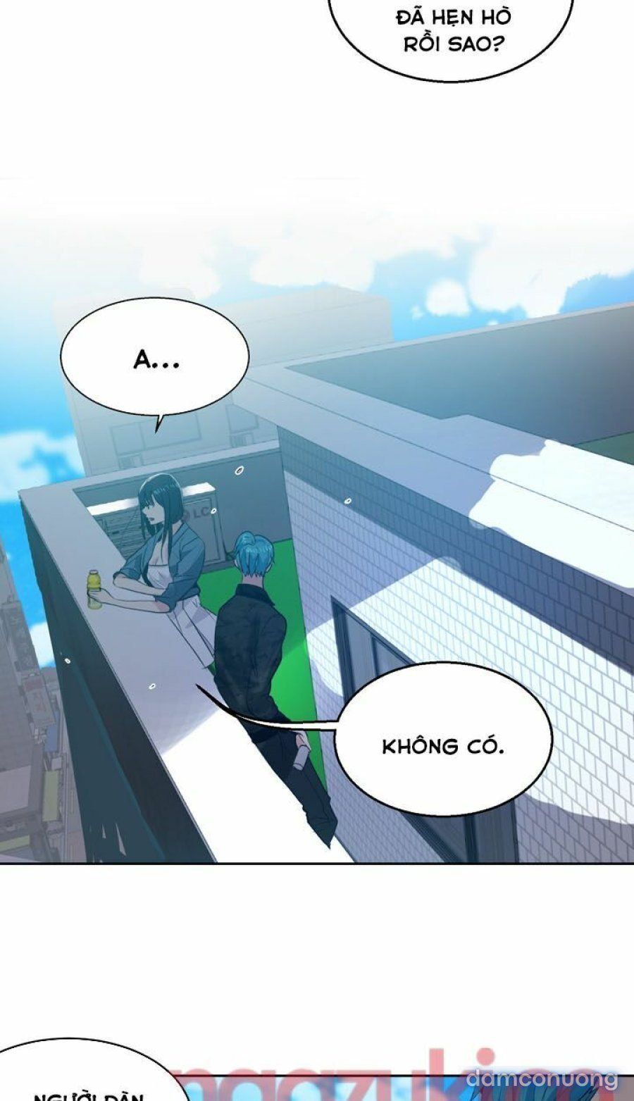 Những Nữ Thần Tiệm Net Chương 34 page 28 - Giả Dược