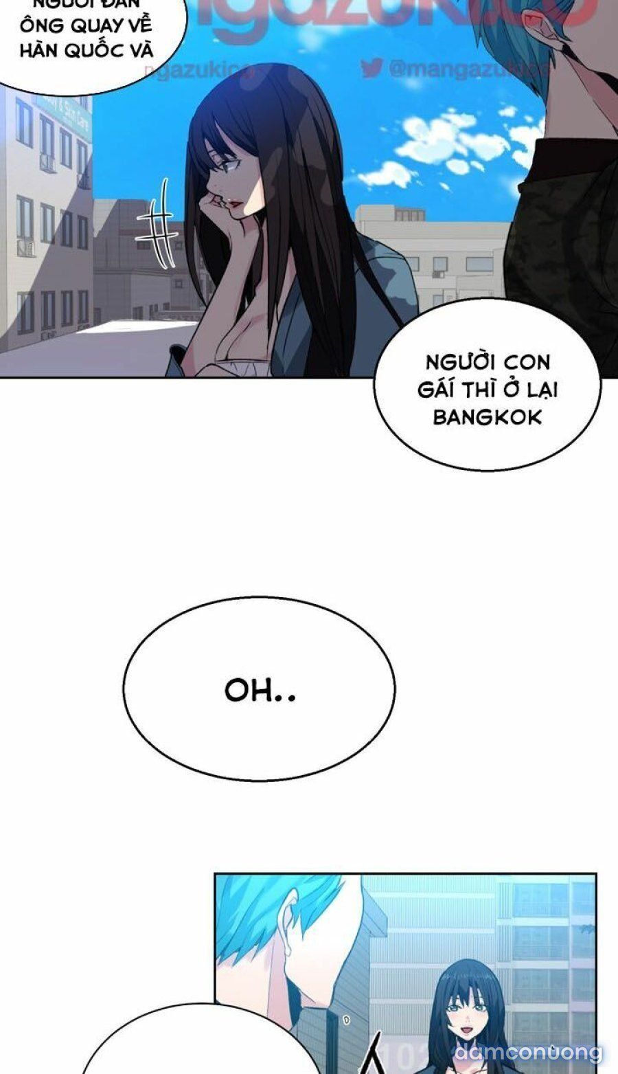 Những Nữ Thần Tiệm Net Chương 34 page 29 - Giả Dược