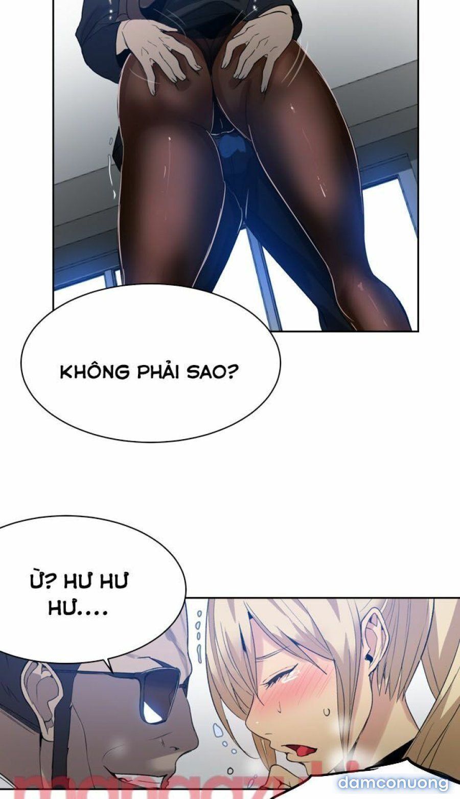 Những Nữ Thần Tiệm Net Chương 34 page 4 - Giả Dược