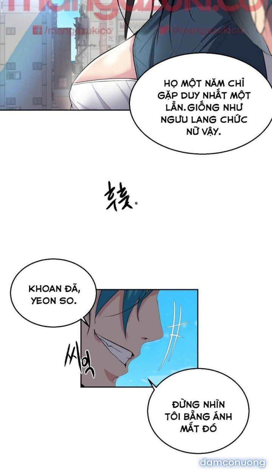Những Nữ Thần Tiệm Net Chương 34 page 31 - Giả Dược