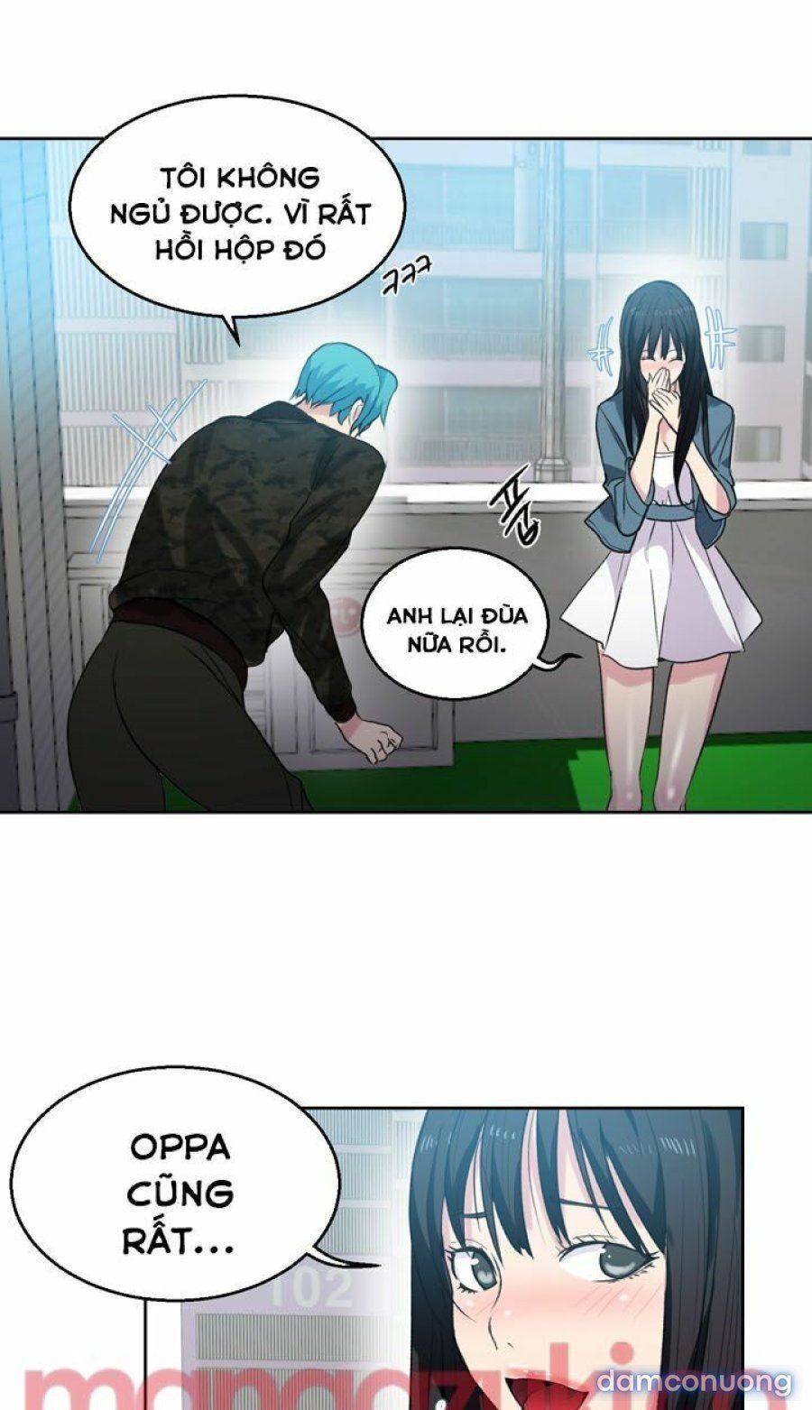 Những Nữ Thần Tiệm Net Chương 34 page 32 - Giả Dược
