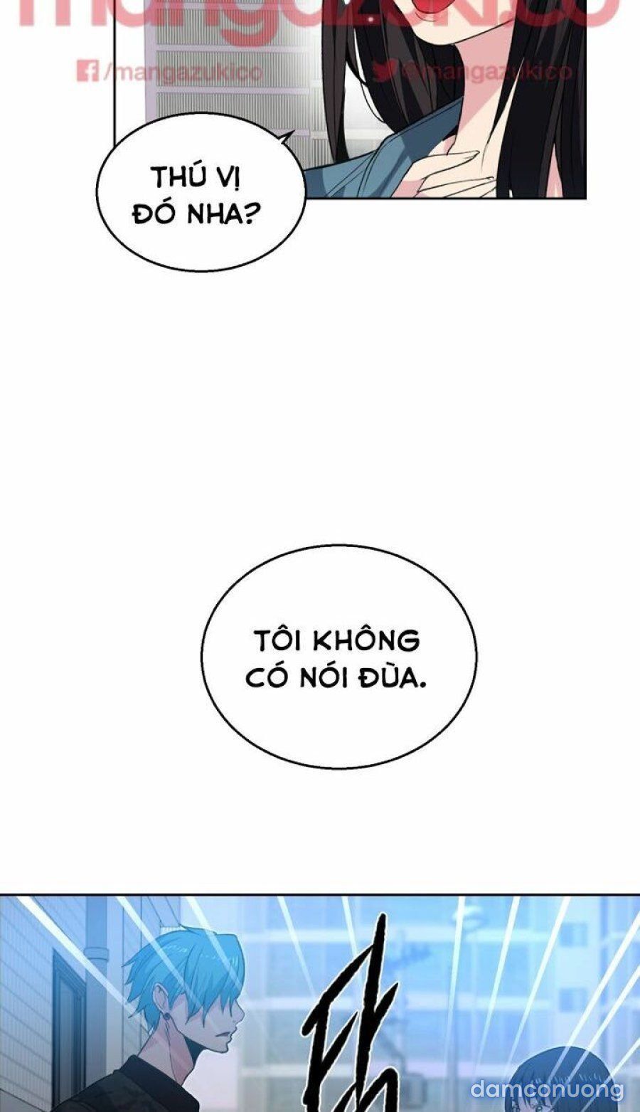 Những Nữ Thần Tiệm Net Chương 34 page 33 - Giả Dược