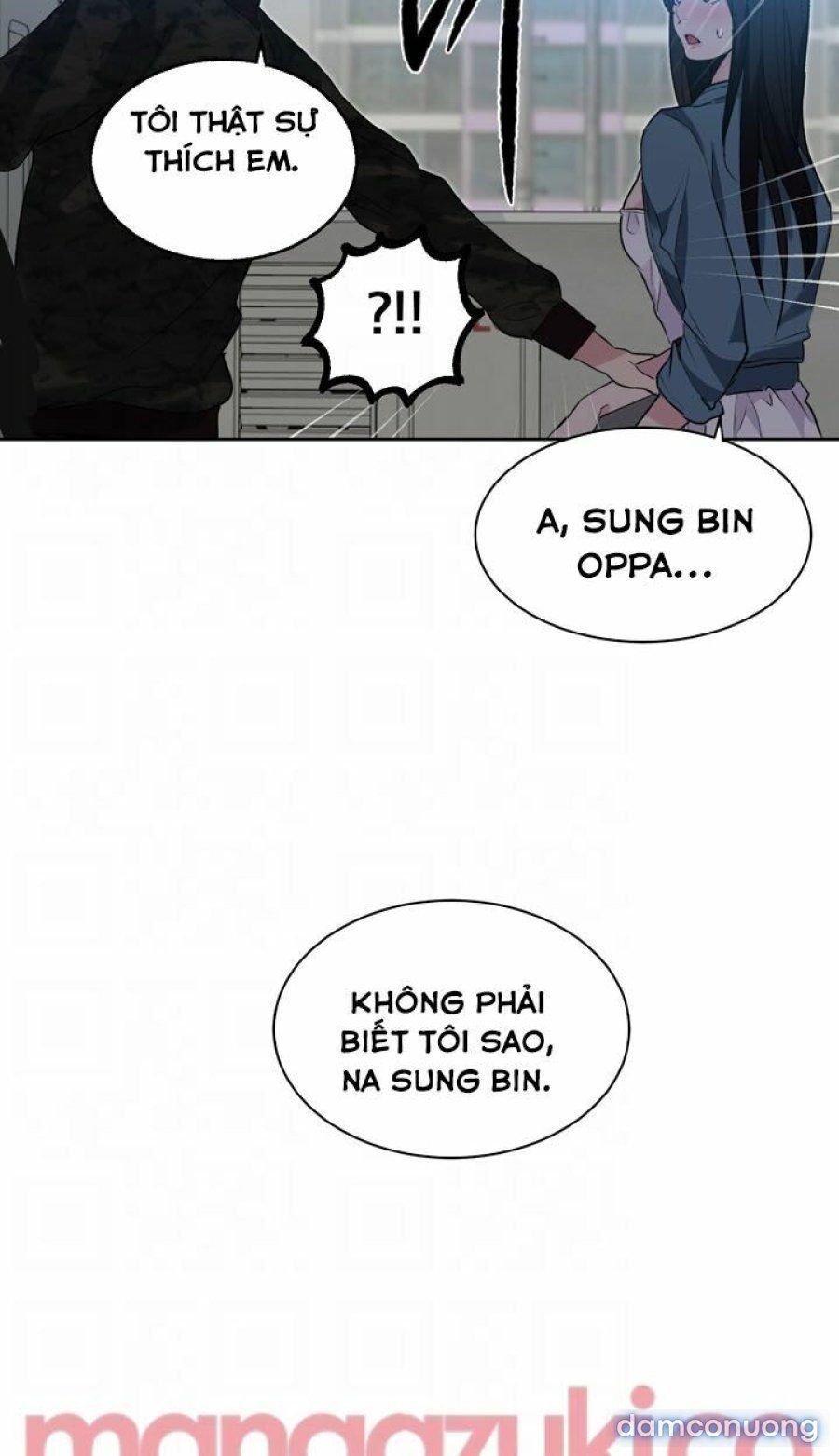 Những Nữ Thần Tiệm Net Chương 34 page 34 - Giả Dược