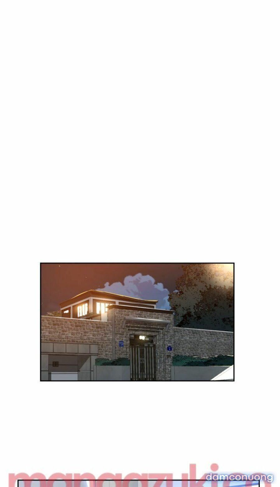 Những Nữ Thần Tiệm Net Chương 34 page 37 - Giả Dược