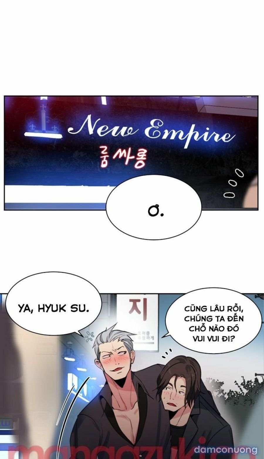 Những Nữ Thần Tiệm Net Chương 34 page 45 - Giả Dược