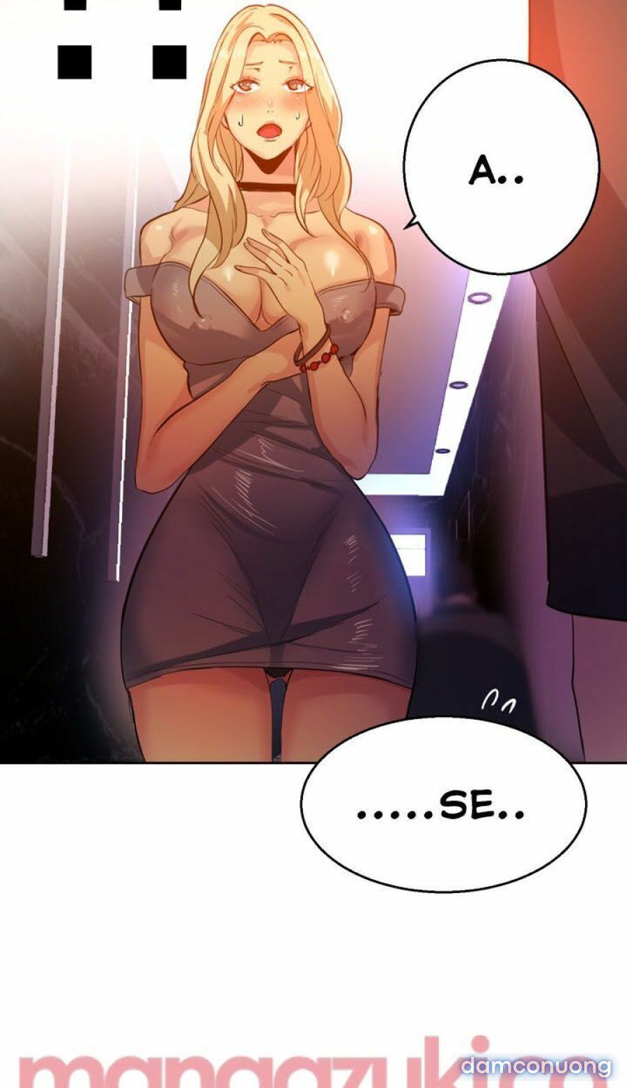 Những Nữ Thần Tiệm Net Chương 34 page 52 - Giả Dược