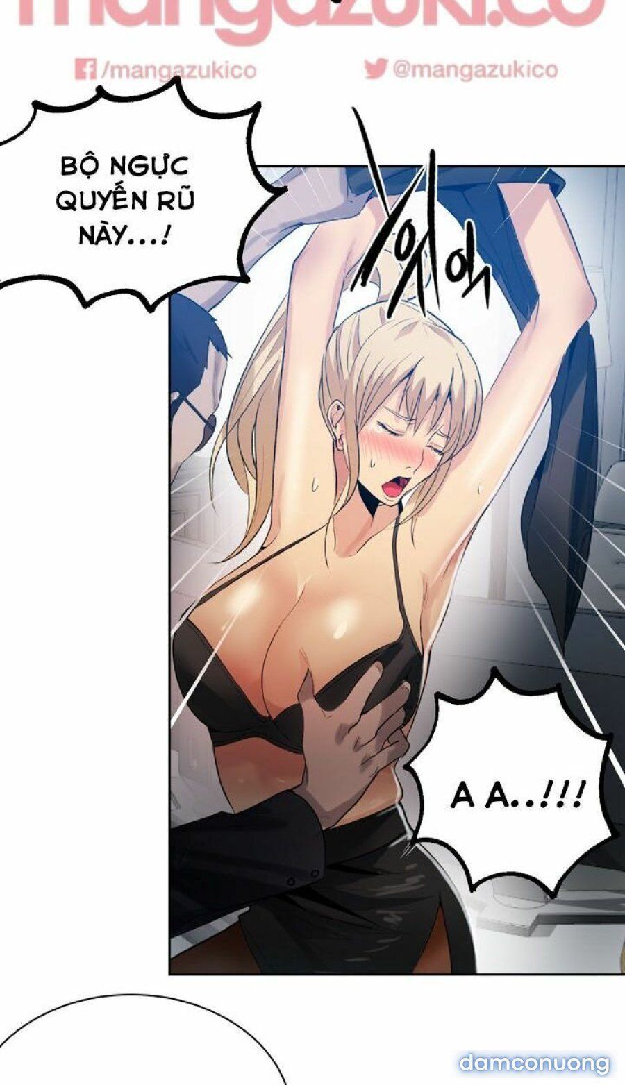Những Nữ Thần Tiệm Net Chương 34 page 7 - Giả Dược