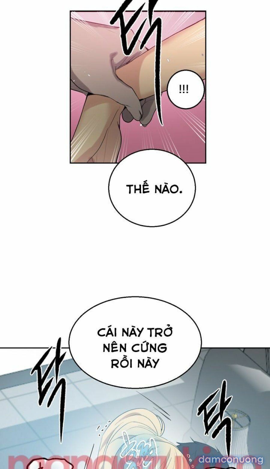Những Nữ Thần Tiệm Net Chương 34 page 10 - Giả Dược