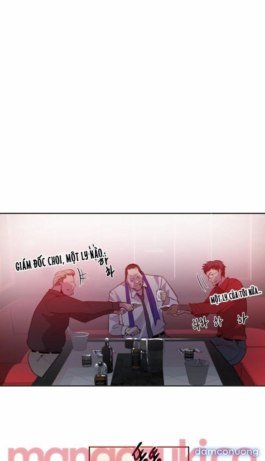 Những Nữ Thần Tiệm Net Chương 35 page 14 - Giả Dược