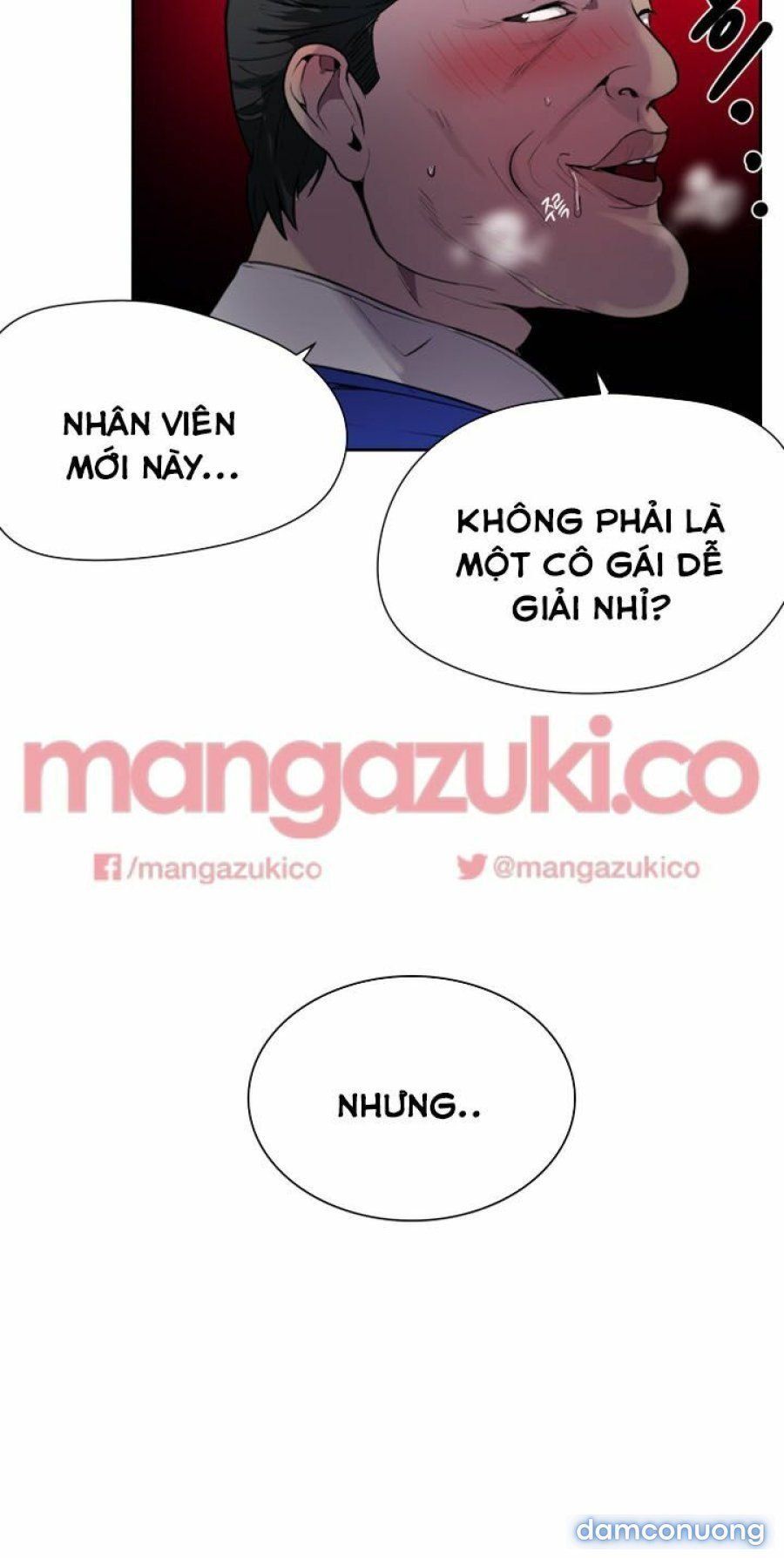 Những Nữ Thần Tiệm Net Chương 35 page 24 - Giả Dược