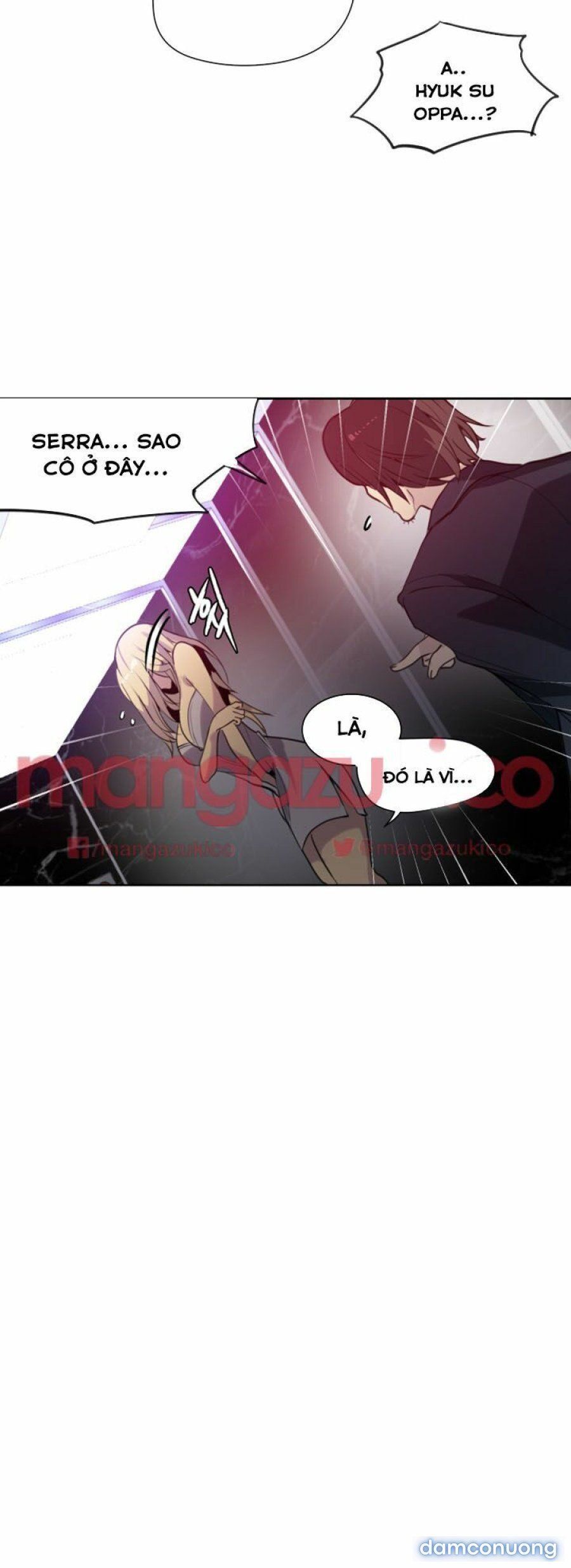 Những Nữ Thần Tiệm Net Chương 35 page 34 - Giả Dược