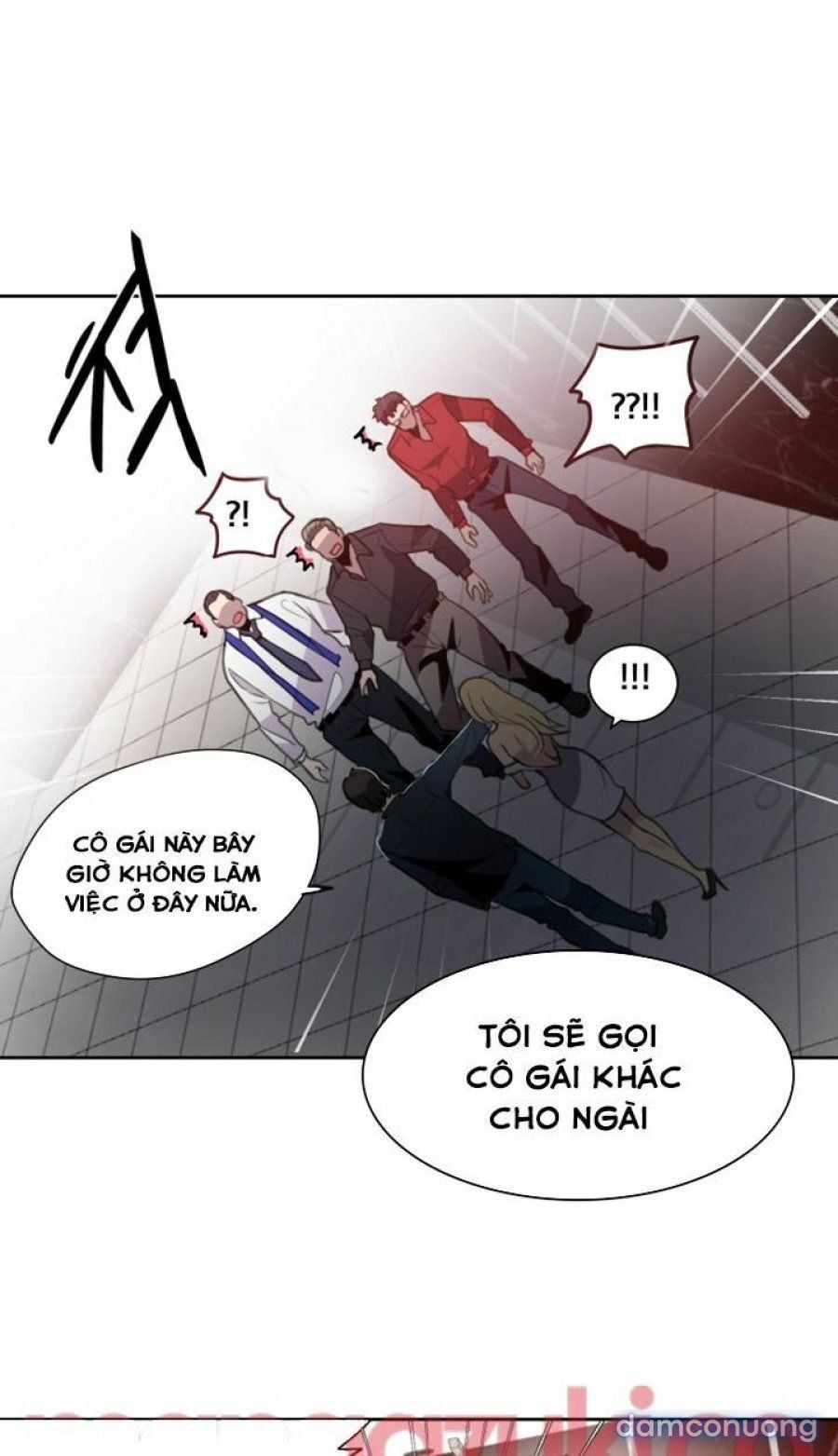 Những Nữ Thần Tiệm Net Chương 35 page 41 - Giả Dược