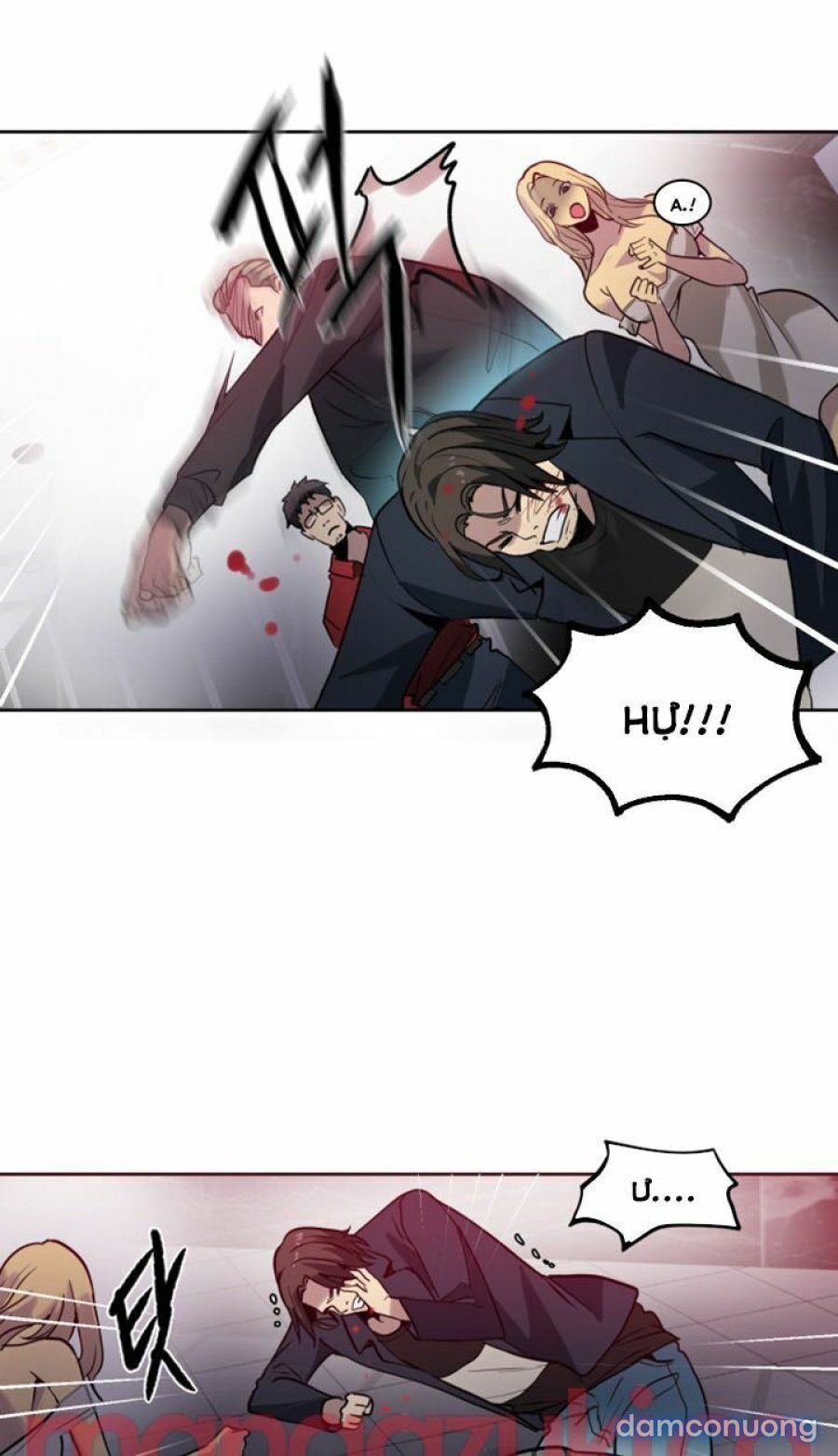 Những Nữ Thần Tiệm Net Chương 35 page 46 - Giả Dược