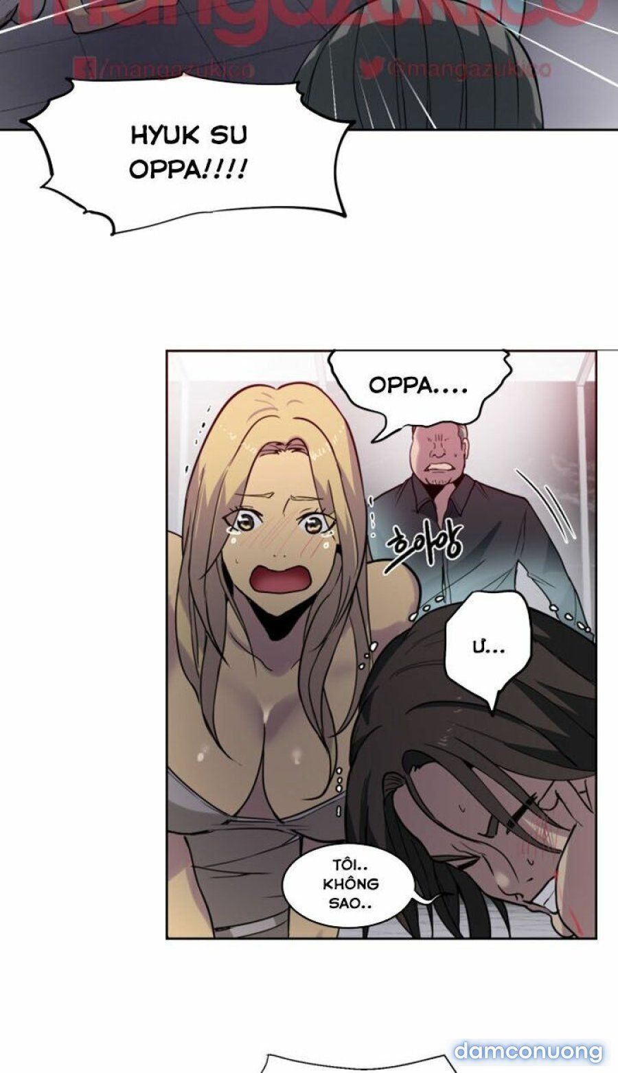 Những Nữ Thần Tiệm Net Chương 35 page 47 - Giả Dược