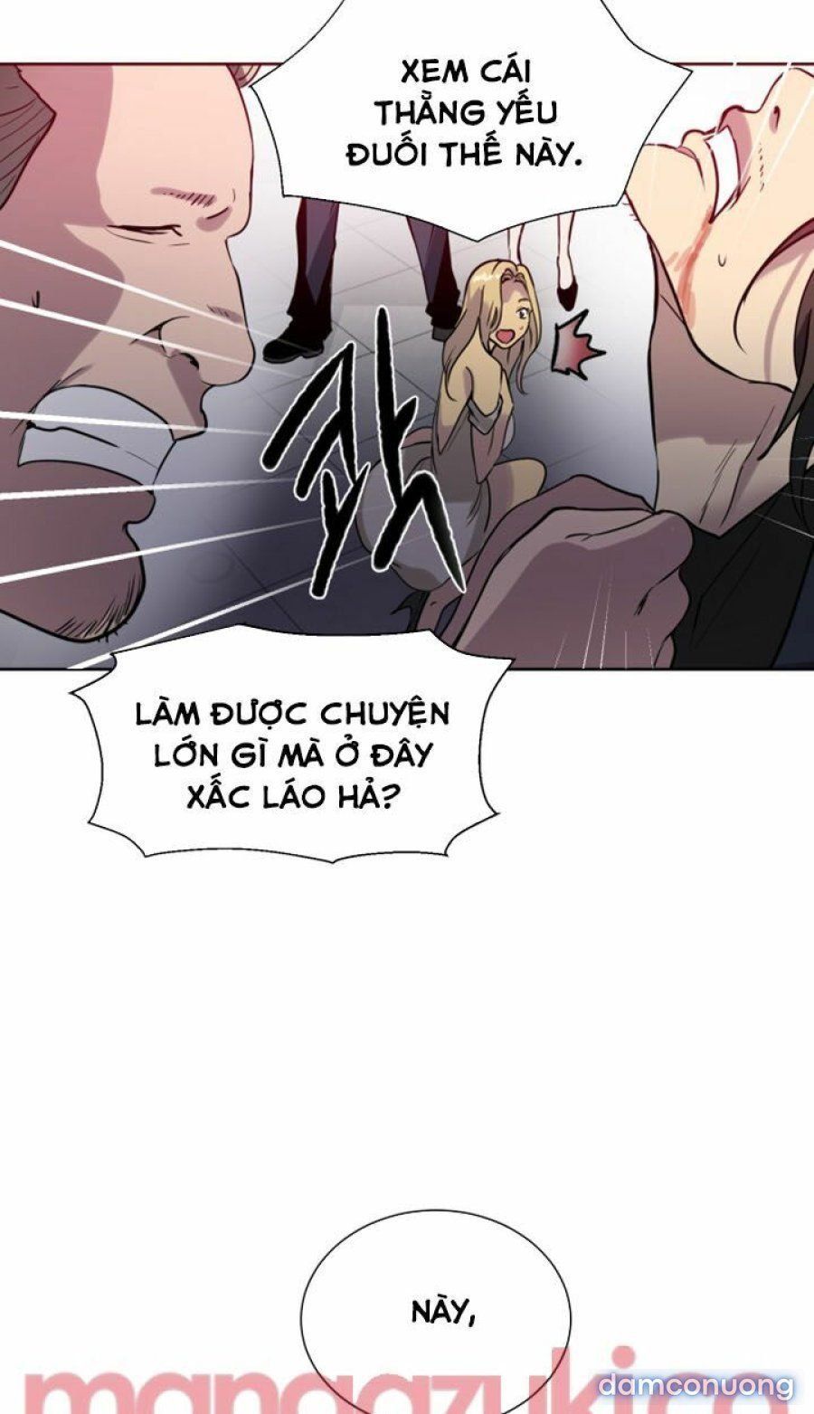 Những Nữ Thần Tiệm Net Chương 35 page 48 - Giả Dược