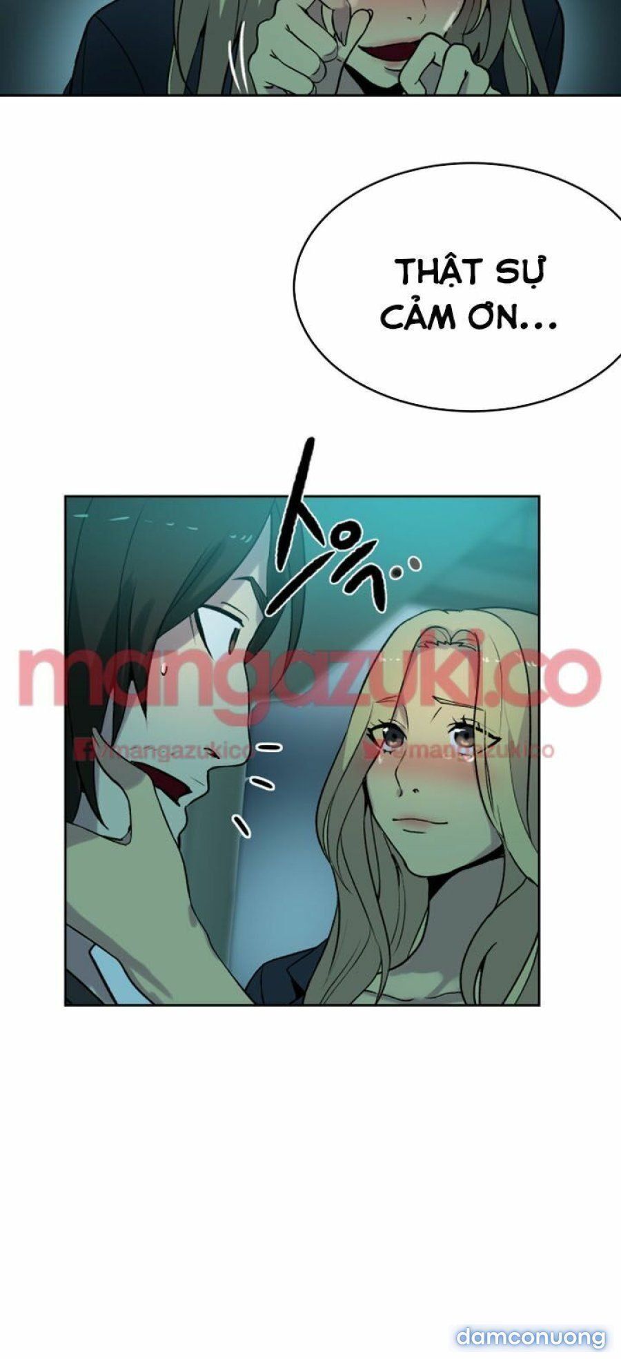 Những Nữ Thần Tiệm Net Chương 36 page 12 - Giả Dược