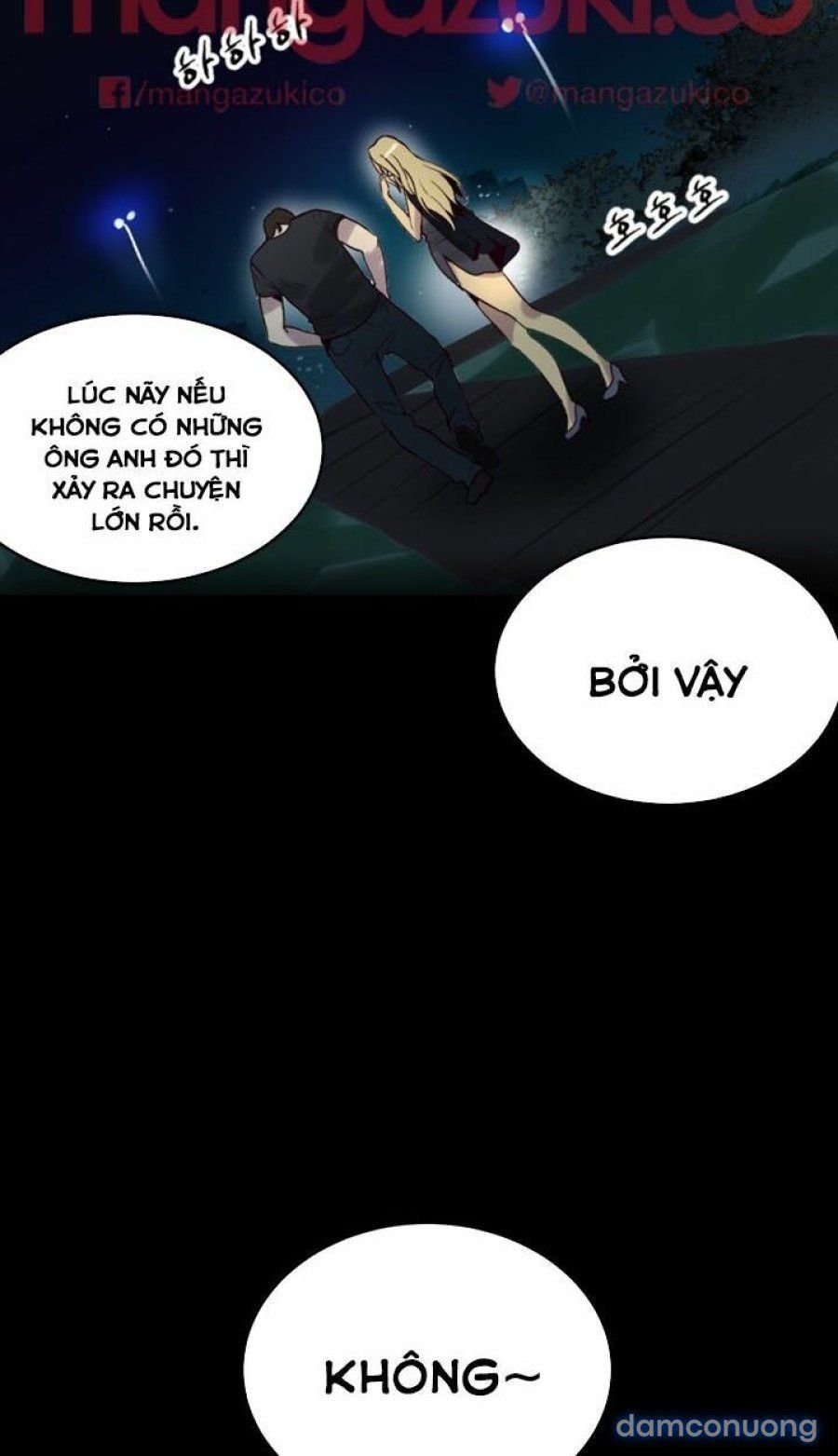 Những Nữ Thần Tiệm Net Chương 36 page 14 - Giả Dược