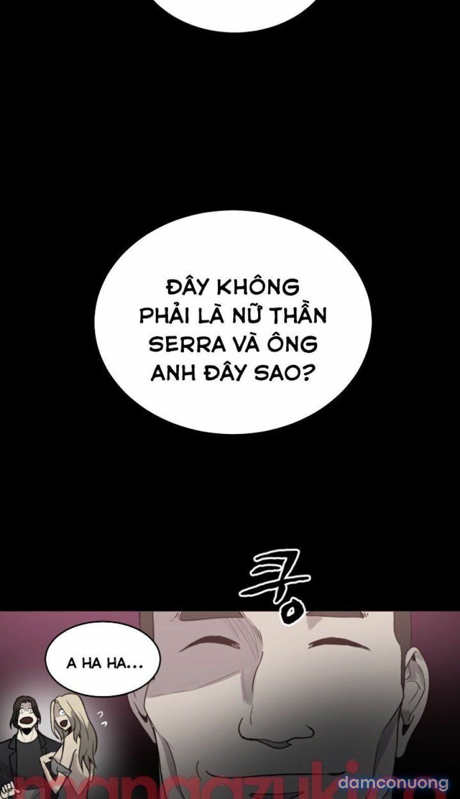 Những Nữ Thần Tiệm Net Chương 36 page 15 - Giả Dược