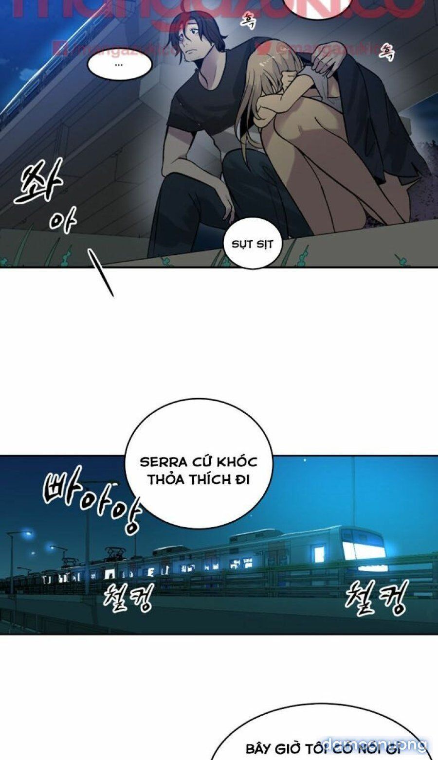 Những Nữ Thần Tiệm Net Chương 36 page 3 - Giả Dược