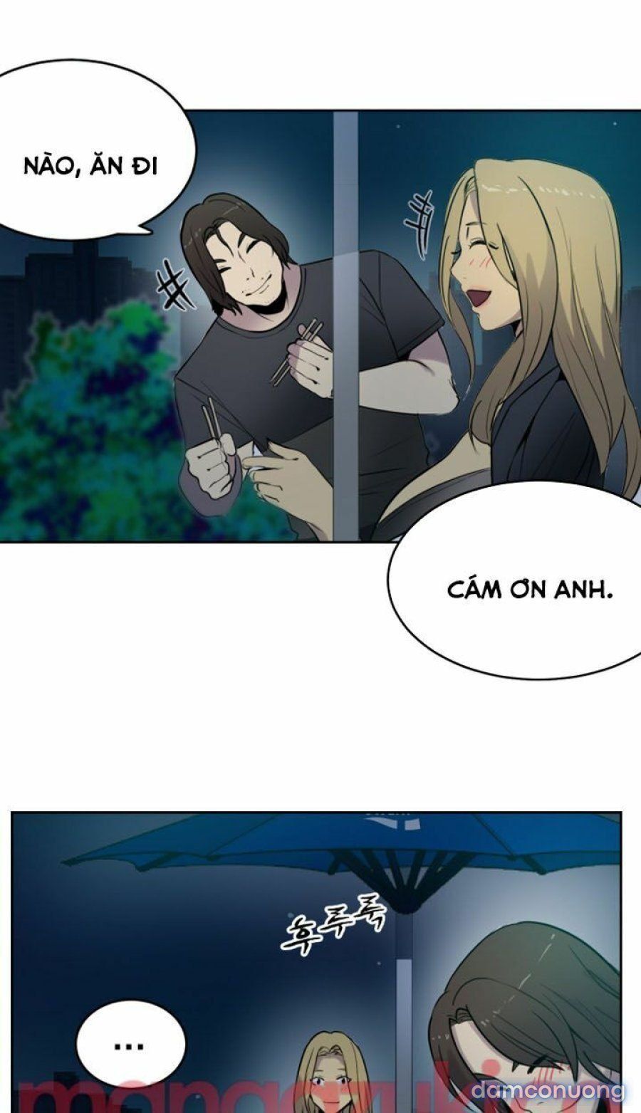 Những Nữ Thần Tiệm Net Chương 36 page 24 - Giả Dược