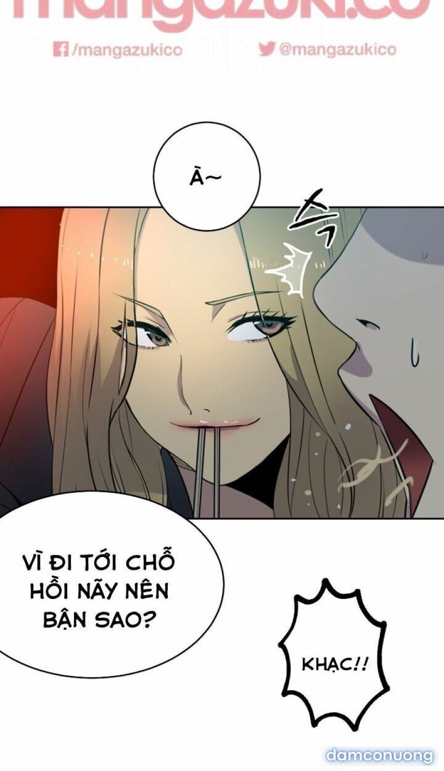 Những Nữ Thần Tiệm Net Chương 36 page 27 - Giả Dược