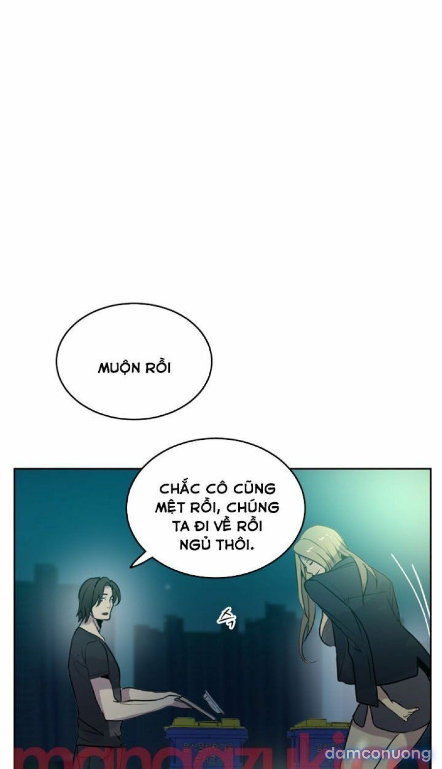 Những Nữ Thần Tiệm Net Chương 36 page 30 - Giả Dược