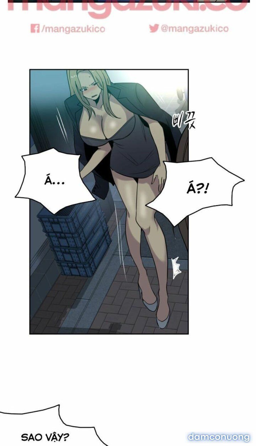 Những Nữ Thần Tiệm Net Chương 36 page 31 - Giả Dược