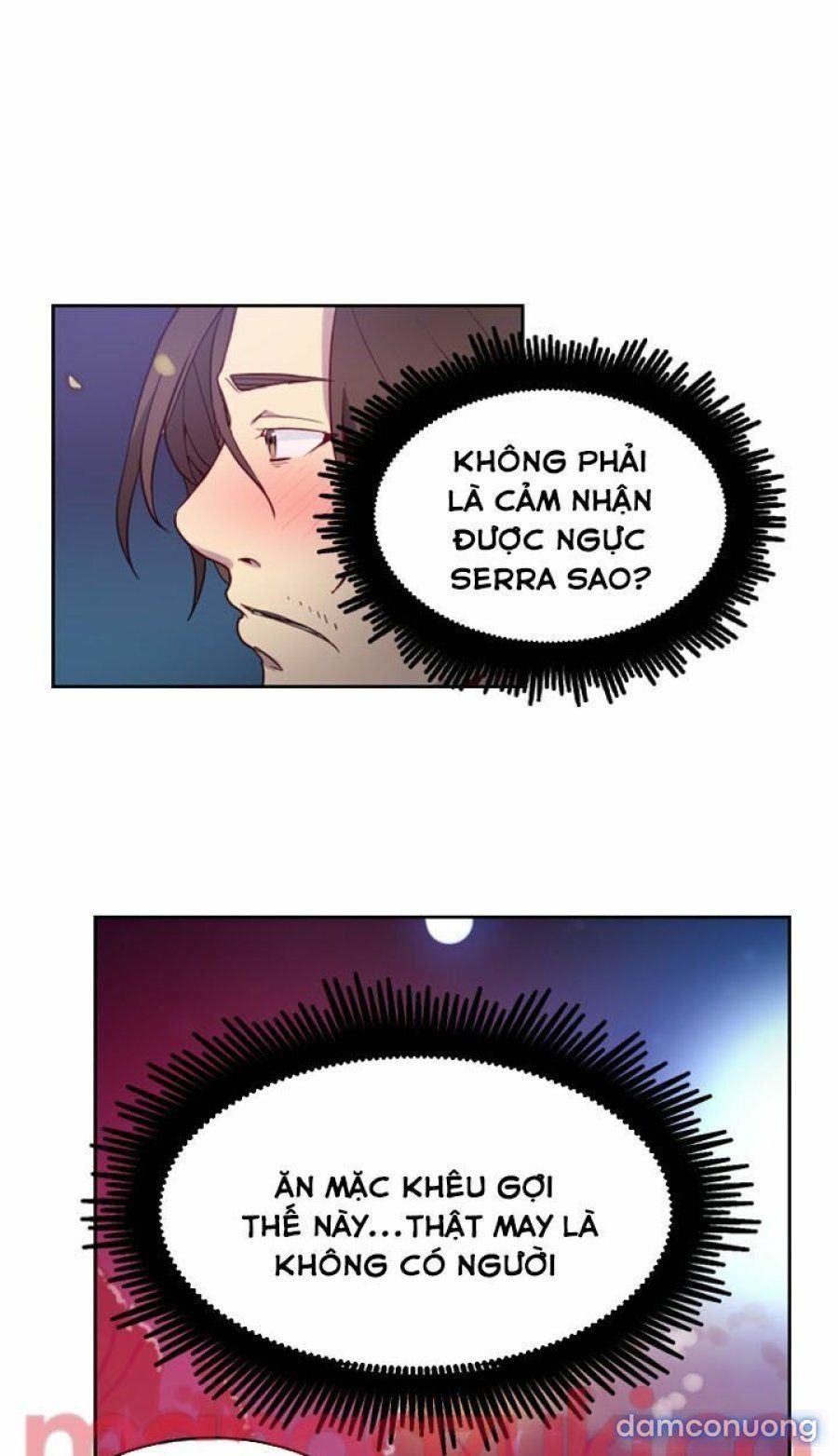 Những Nữ Thần Tiệm Net Chương 36 page 39 - Giả Dược