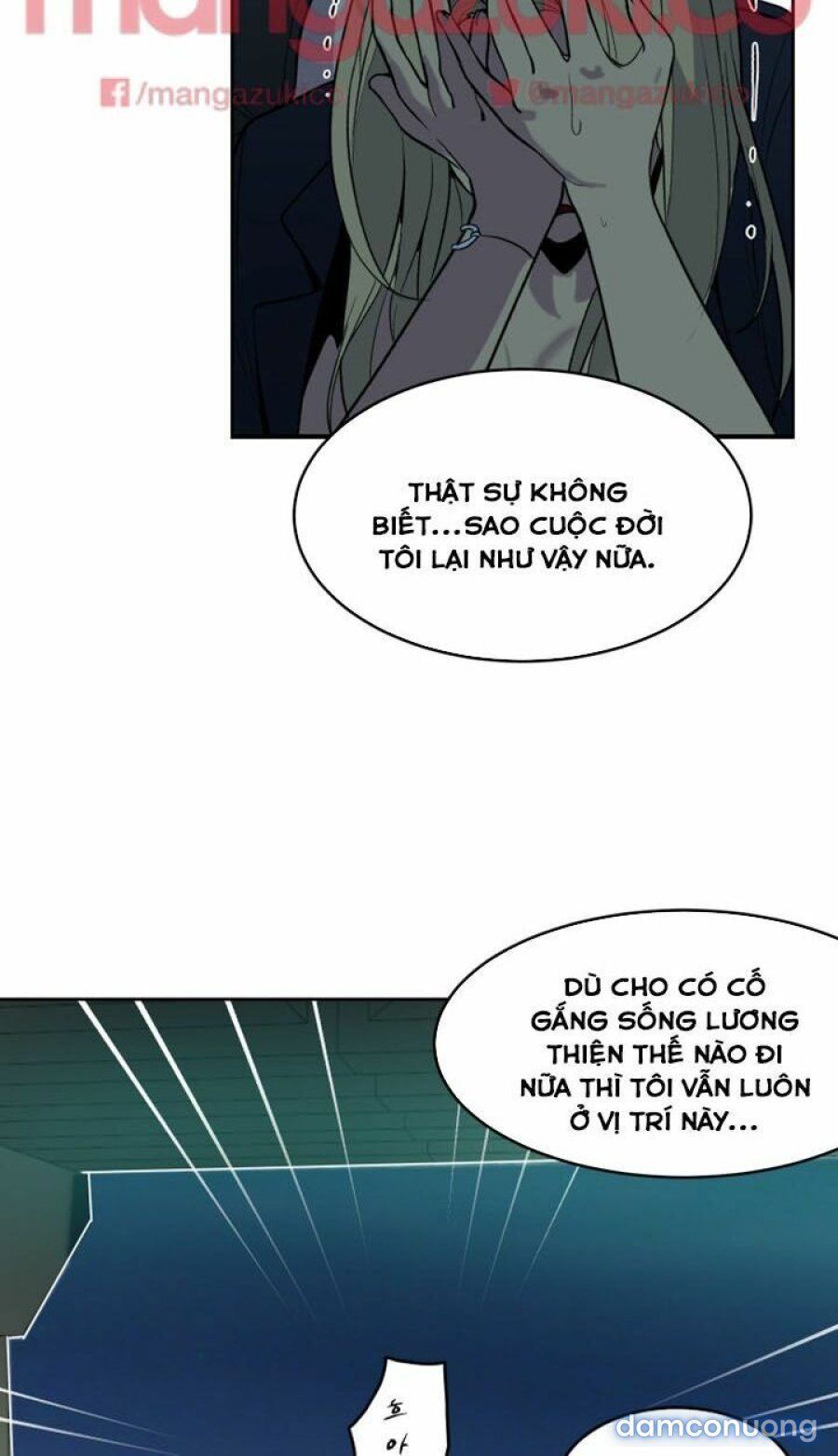 Những Nữ Thần Tiệm Net Chương 36 page 5 - Giả Dược