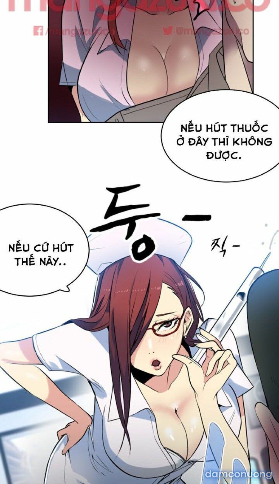 Những Nữ Thần Tiệm Net Chương 36 page 47 - Giả Dược