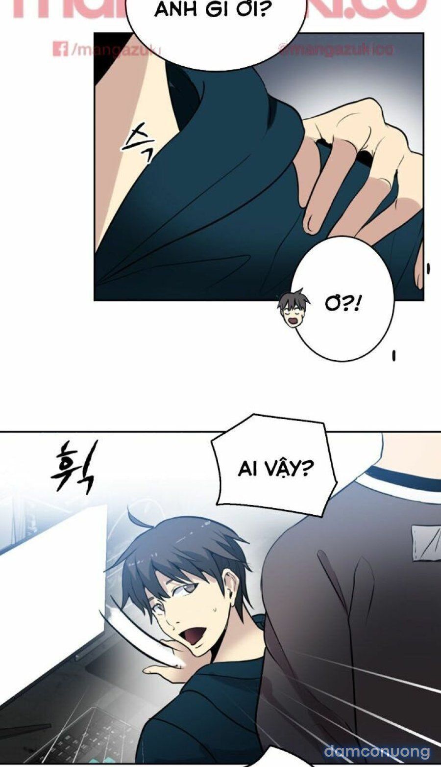 Những Nữ Thần Tiệm Net Chương 36 page 53 - Giả Dược