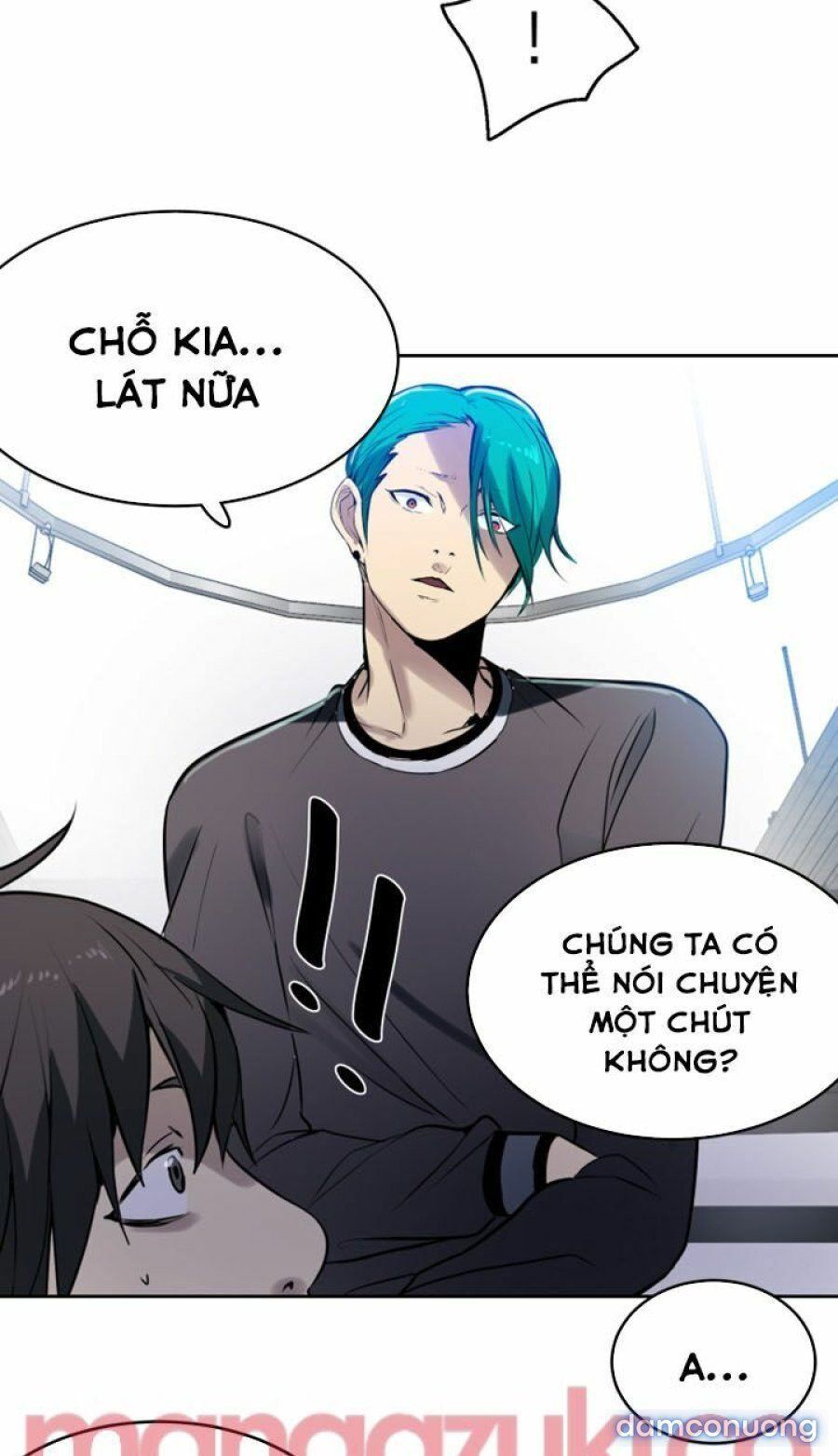 Những Nữ Thần Tiệm Net Chương 36 page 54 - Giả Dược