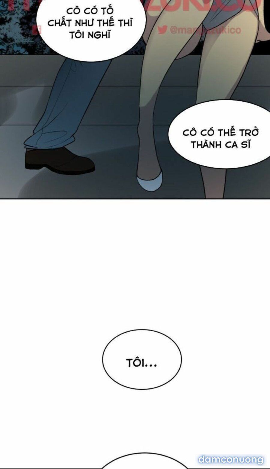 Những Nữ Thần Tiệm Net Chương 36 page 9 - Giả Dược