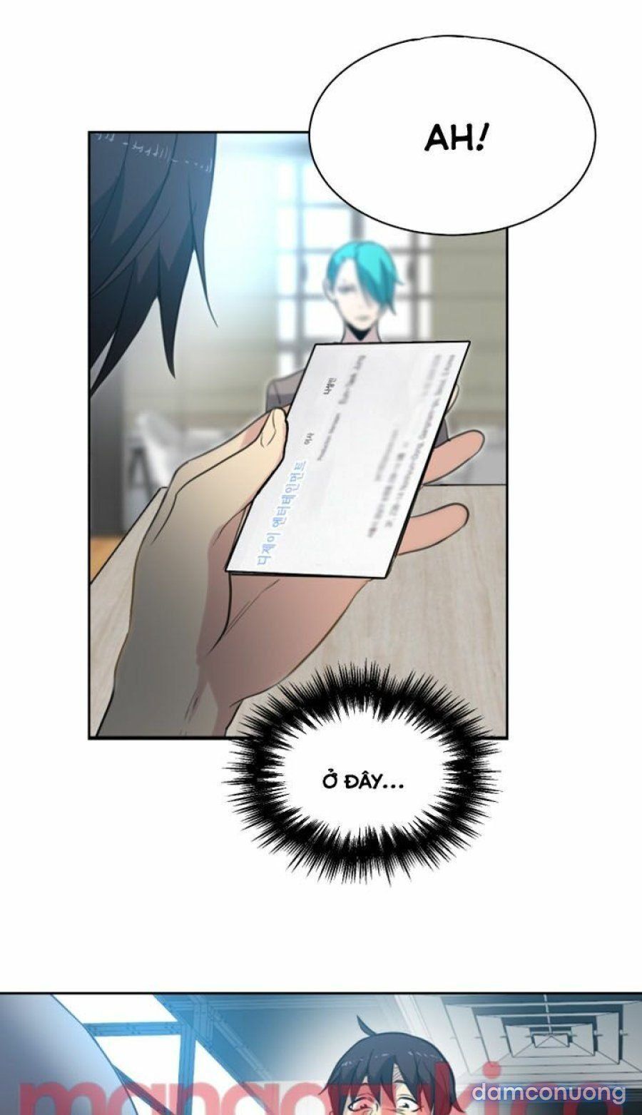 Những Nữ Thần Tiệm Net Chương 37 page 13 - Giả Dược