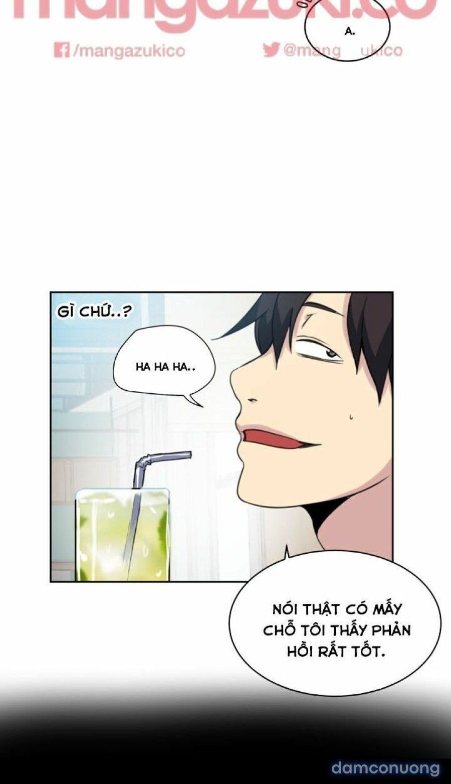 Những Nữ Thần Tiệm Net Chương 37 page 25 - Giả Dược