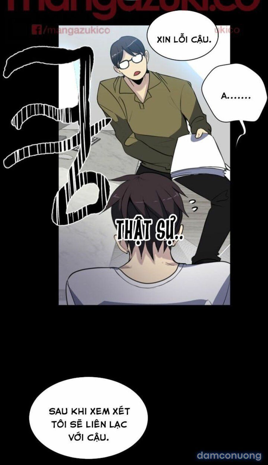Những Nữ Thần Tiệm Net Chương 37 page 27 - Giả Dược