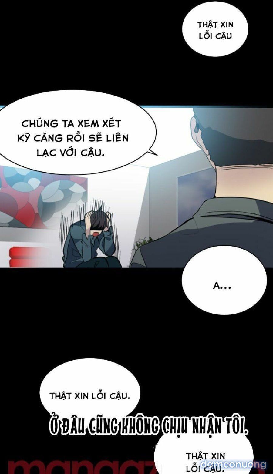 Những Nữ Thần Tiệm Net Chương 37 page 28 - Giả Dược