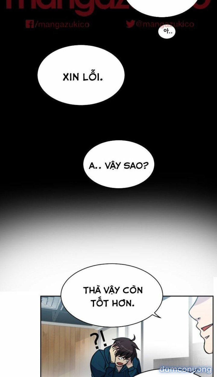 Những Nữ Thần Tiệm Net Chương 37 page 29 - Giả Dược
