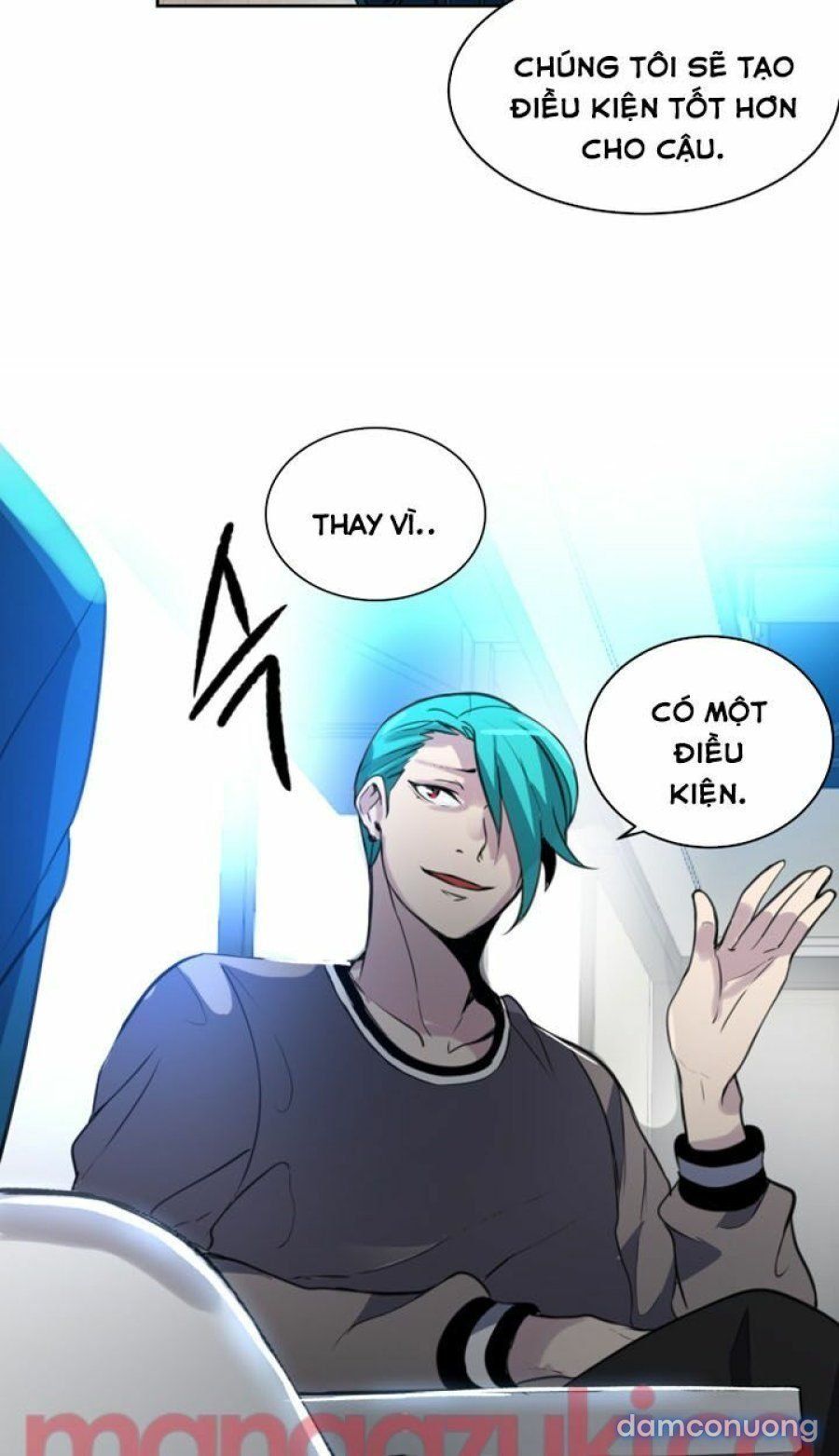 Những Nữ Thần Tiệm Net Chương 37 page 30 - Giả Dược