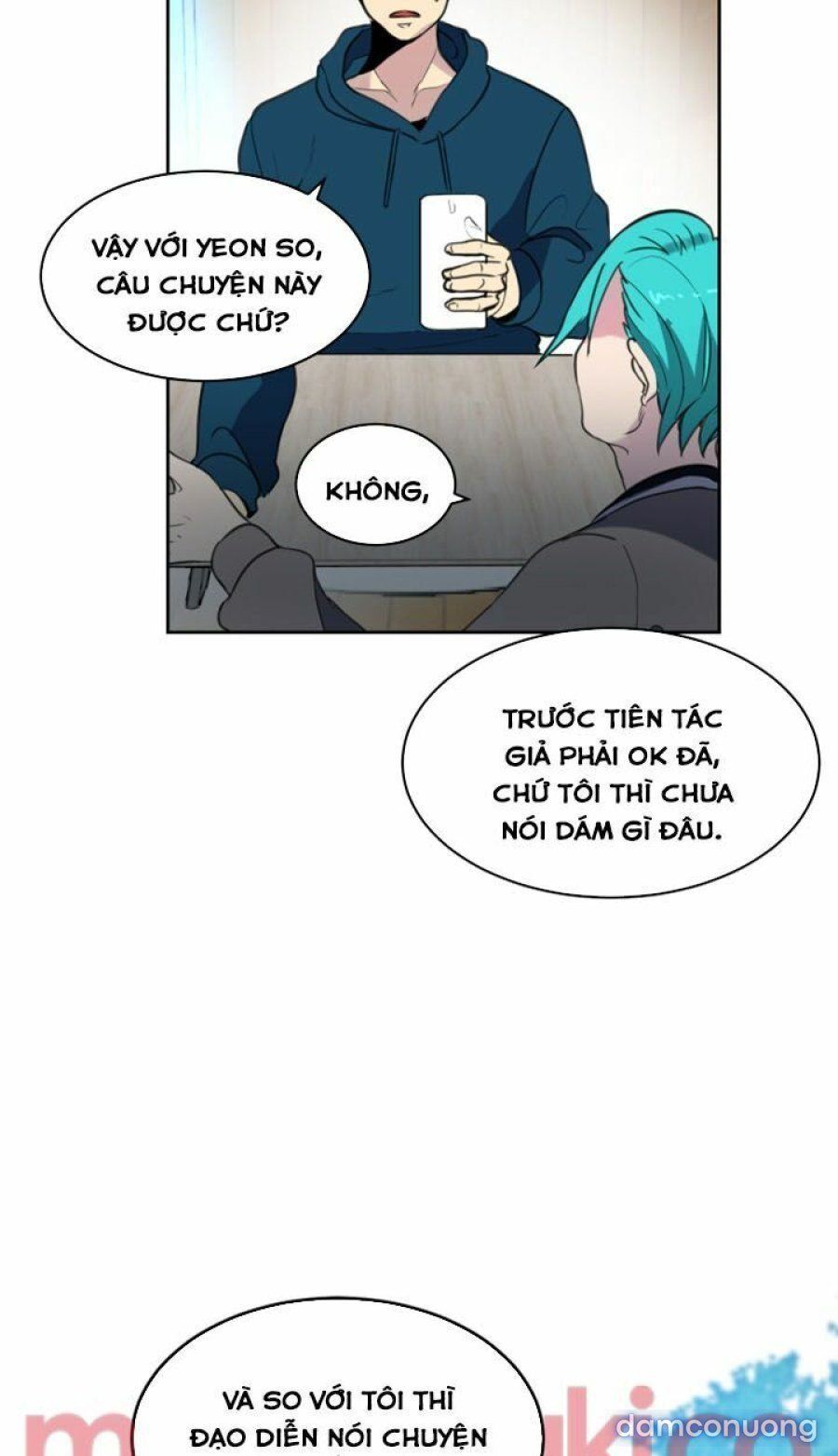 Những Nữ Thần Tiệm Net Chương 37 page 32 - Giả Dược