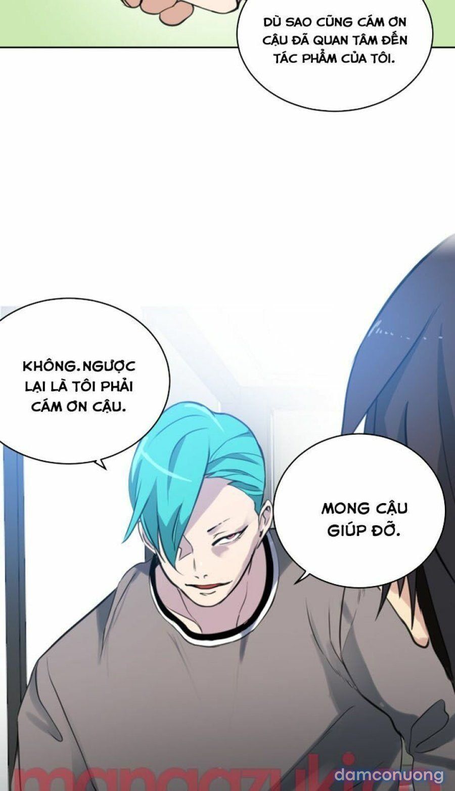 Những Nữ Thần Tiệm Net Chương 37 page 37 - Giả Dược