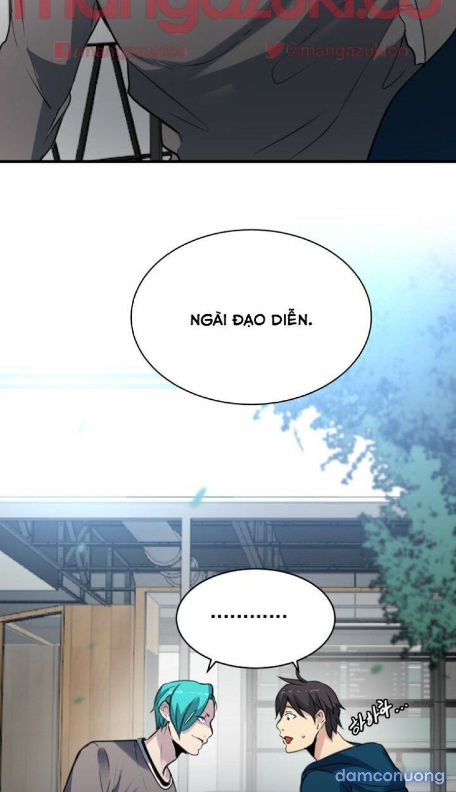Những Nữ Thần Tiệm Net Chương 37 page 38 - Giả Dược