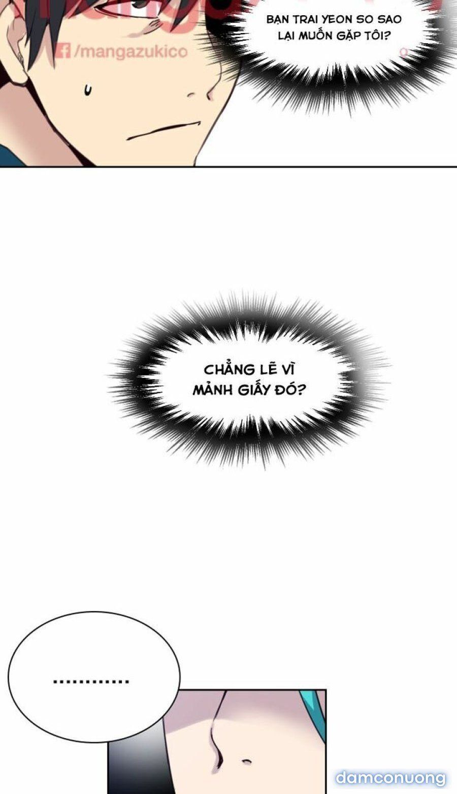 Những Nữ Thần Tiệm Net Chương 37 page 5 - Giả Dược