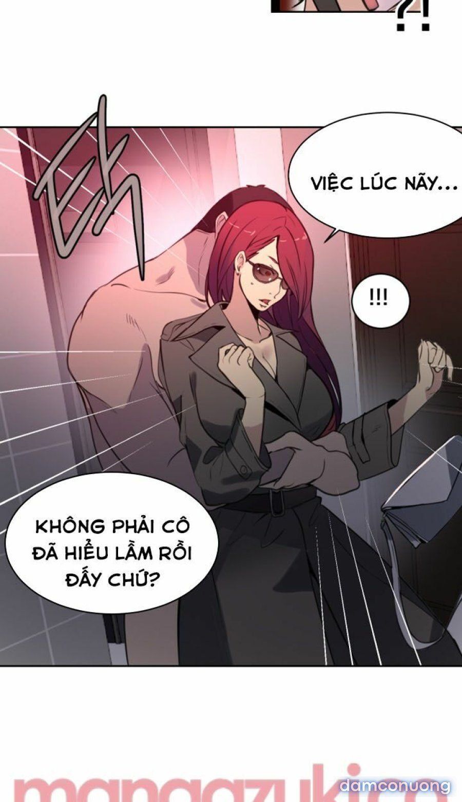 Những Nữ Thần Tiệm Net Chương 37 page 48 - Giả Dược