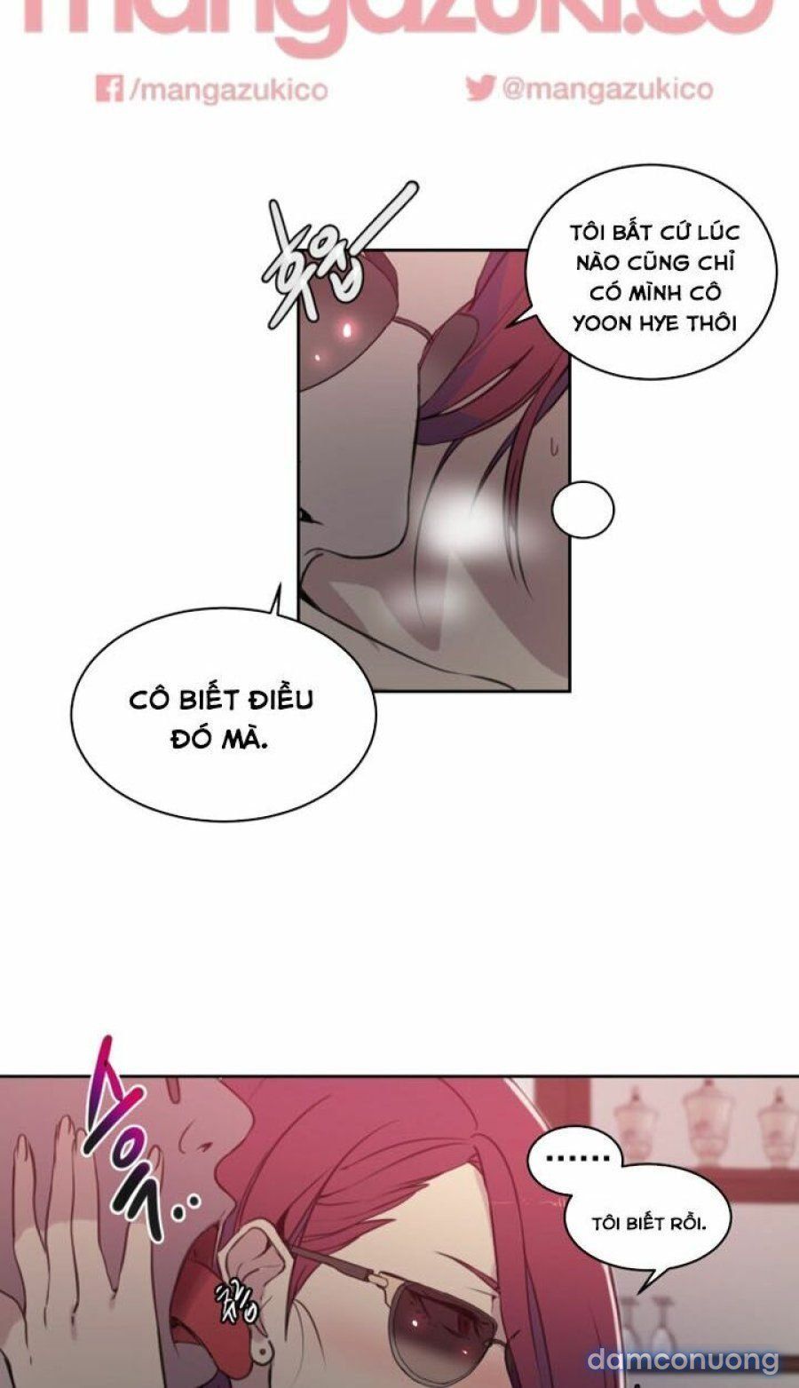 Những Nữ Thần Tiệm Net Chương 37 page 49 - Giả Dược