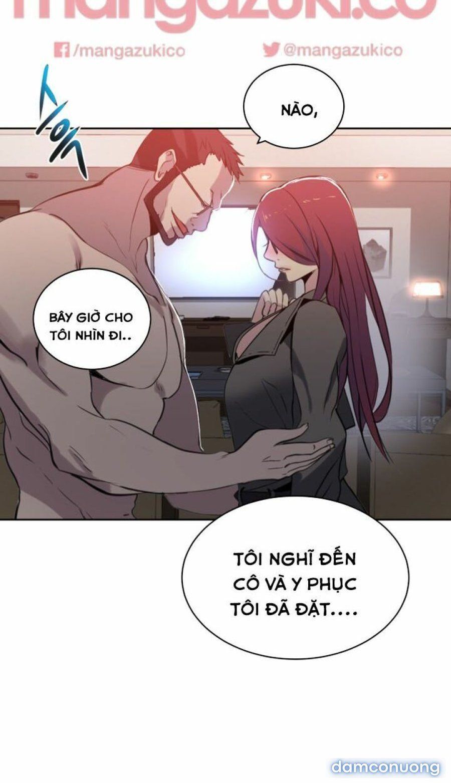 Những Nữ Thần Tiệm Net Chương 37 page 51 - Giả Dược