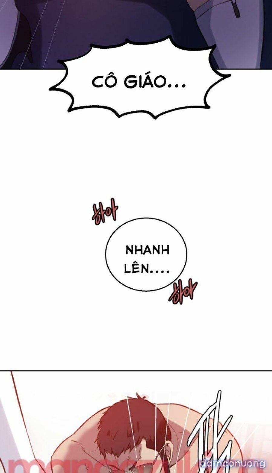 Những Nữ Thần Tiệm Net Chương 37 page 54 - Giả Dược