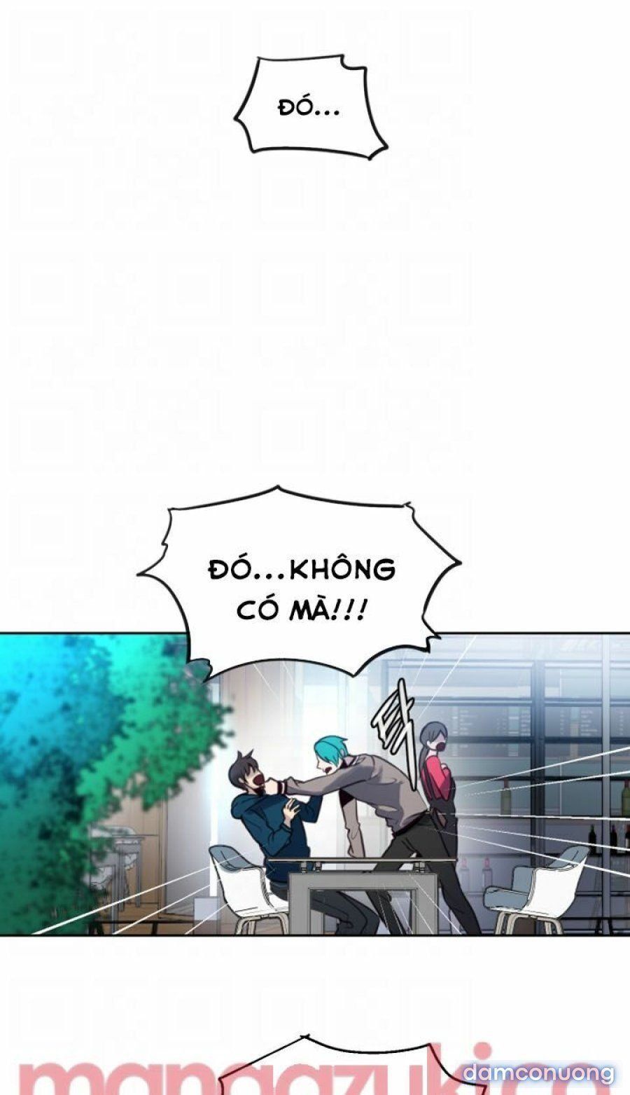 Những Nữ Thần Tiệm Net Chương 37 page 8 - Giả Dược