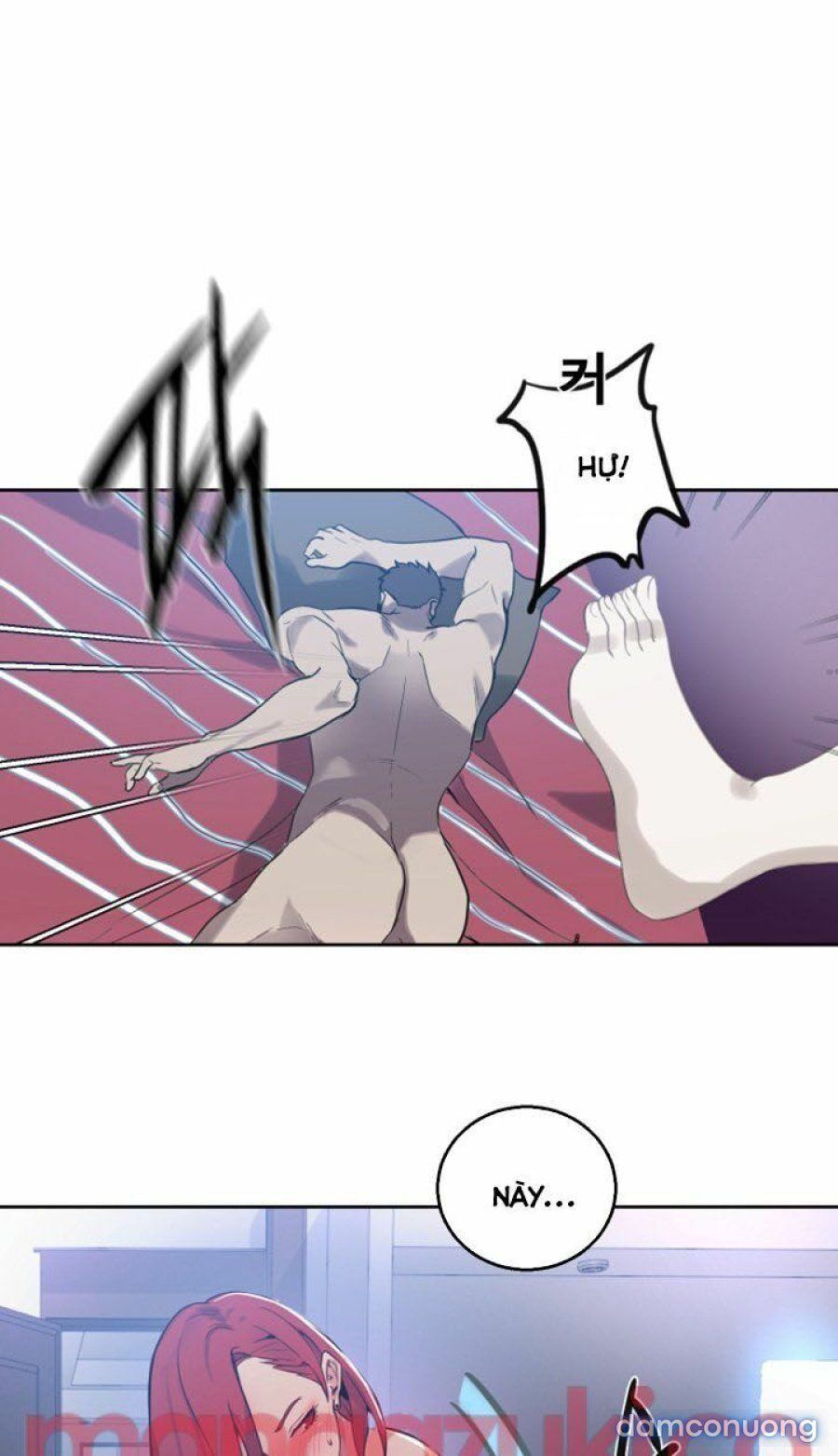 Những Nữ Thần Tiệm Net Chương 38 page 13 - Giả Dược